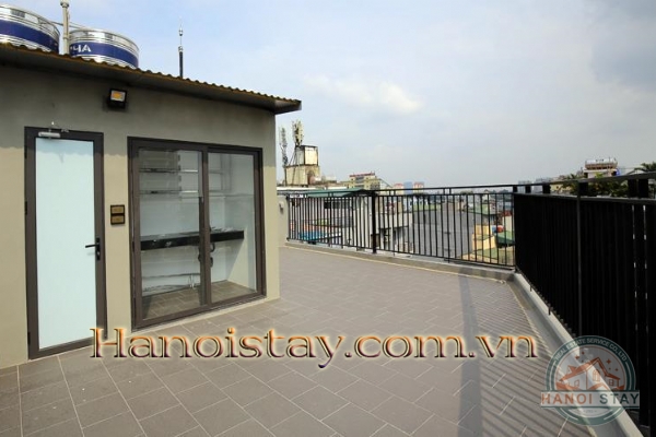 *Fabulous & Good Services Two Bedroom Flat For Rent near Somerset West Point Tay Ho* 29