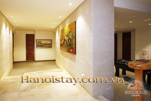 *Fabulous Lake View, Spacious and Full of light Deluxe 1+ Bedroom Apartment Rental in Tay Ho* 1