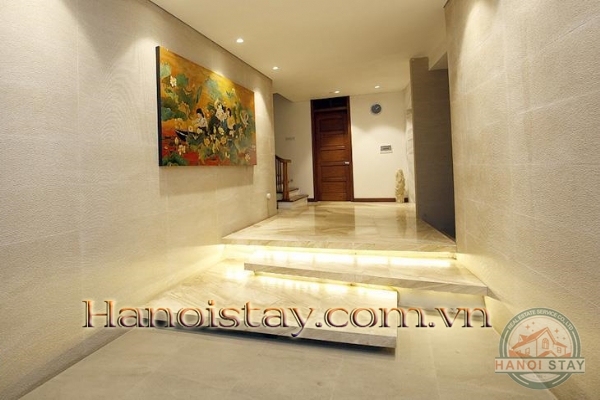 *Fabulous Lake View, Spacious and Full of light Deluxe 1+ Bedroom Apartment Rental in Tay Ho* 2