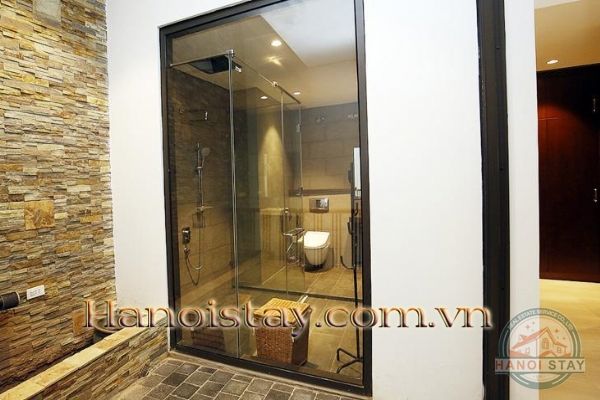 *Fabulous Lake View, Spacious and Full of light Deluxe 1+ Bedroom Apartment Rental in Tay Ho* 17