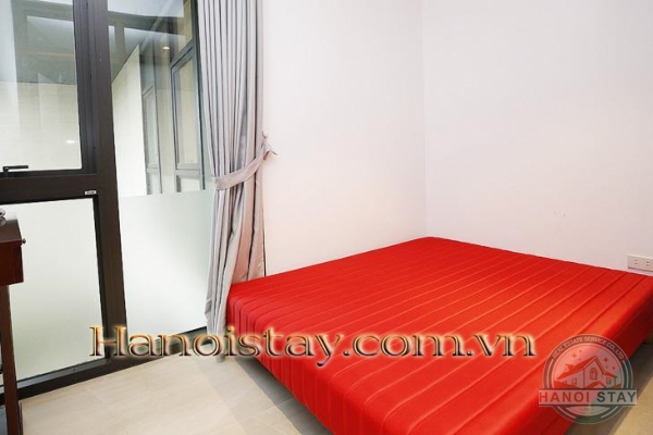 *Fabulous Lake View, Spacious and Full of light Deluxe 1+ Bedroom Apartment Rental in Tay Ho* 18