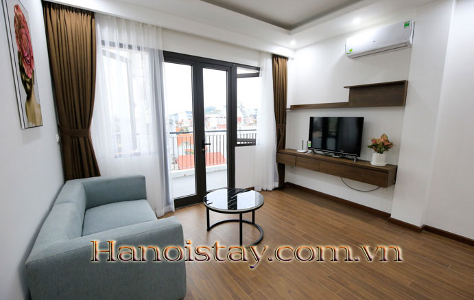 *Fabulous One Bedroom Property Rental in Tay Ho, Great View* 1