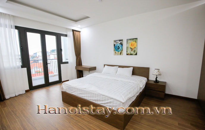 *Fabulous One Bedroom Property Rental in Tay Ho, Great View* 10