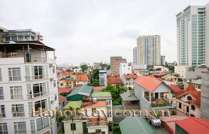 *Fabulous One Bedroom Property Rental in Tay Ho, Great View* 11