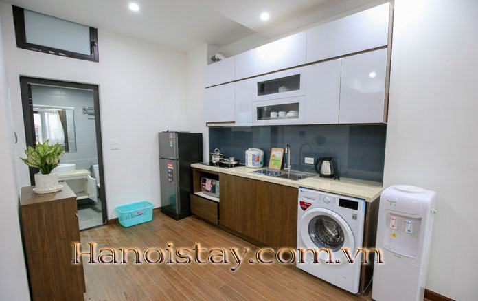 *Fabulous One Bedroom Property Rental in Tay Ho, Great View* 2
