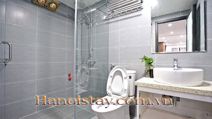 *Fabulous One Bedroom Property Rental in Tay Ho, Great View* 3