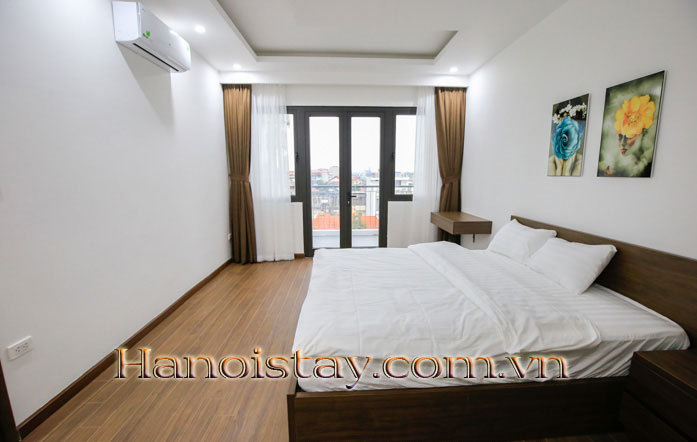 *Fabulous One Bedroom Property Rental in Tay Ho, Great View* 6
