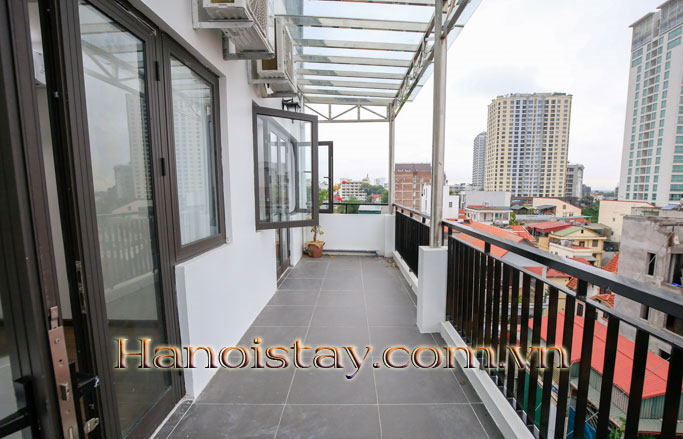 *Fabulous One Bedroom Property Rental in Tay Ho, Great View* 7
