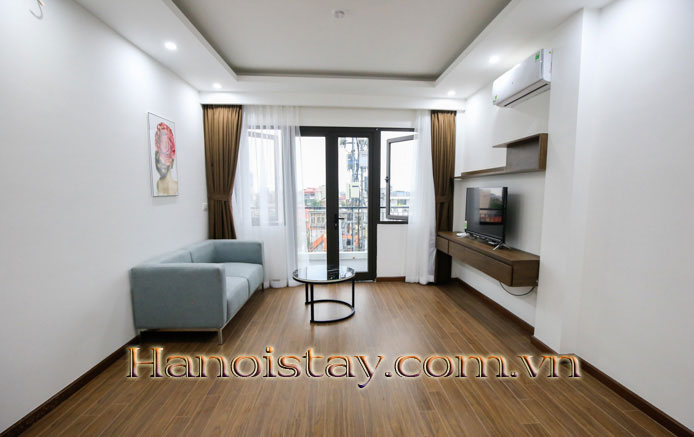 *Fabulous One Bedroom Property Rental in Tay Ho, Great View* 8