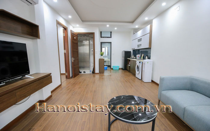 *Fabulous One Bedroom Property Rental in Tay Ho, Great View* 9