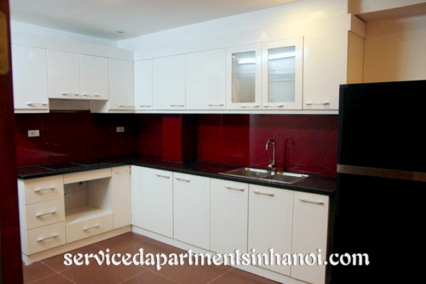 Fantastic lakeview serviced apartment for rent in Tay Ho, 700$ - 900$ 4