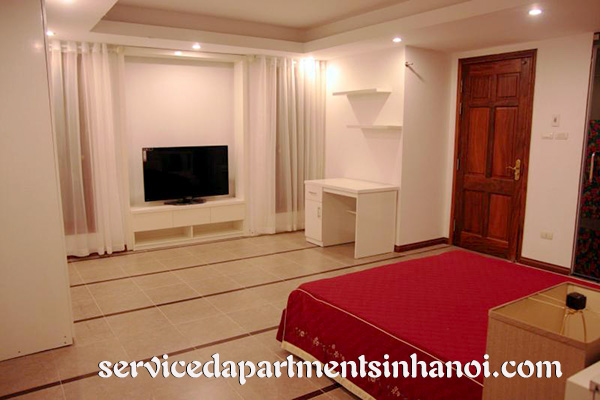 Fantastic lakeview serviced apartment for rent in Tay Ho, 700$ - 900$ 5