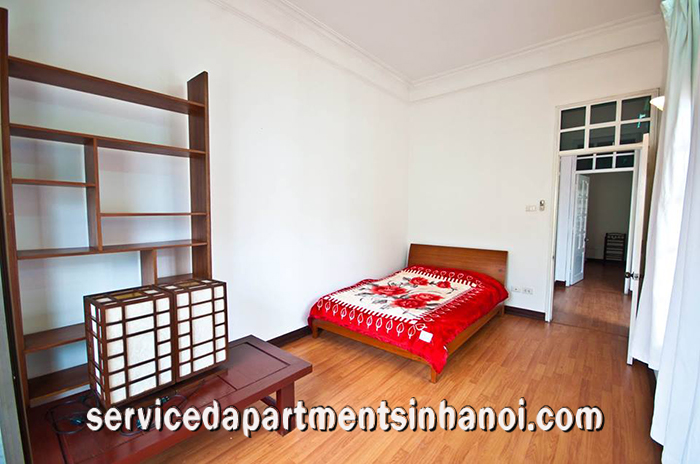 Five Bedroom Villa for rent in Dang Thai Mai st, Tay Ho, Wonderful View 10