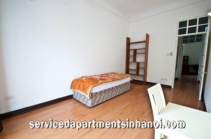 Five Bedroom Villa for rent in Dang Thai Mai st, Tay Ho, Wonderful View 14