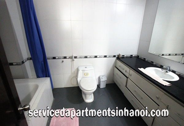 Five Bedroom Villa for rent with A spacious Size for rent in C5 Block, Ciputra 10