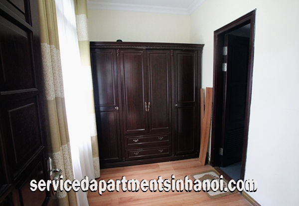 Five Bedroom Villa for rent with A spacious Size for rent in C5 Block, Ciputra 11