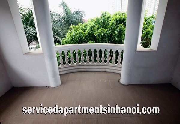 Five Bedroom Villa for rent with A spacious Size for rent in C5 Block, Ciputra 13