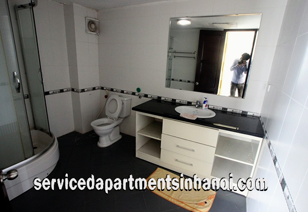 Five Bedroom Villa for rent with A spacious Size for rent in C5 Block, Ciputra 14