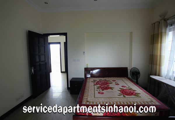 Five Bedroom Villa for rent with A spacious Size for rent in C5 Block, Ciputra 17