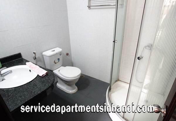 Five Bedroom Villa for rent with A spacious Size for rent in C5 Block, Ciputra 18