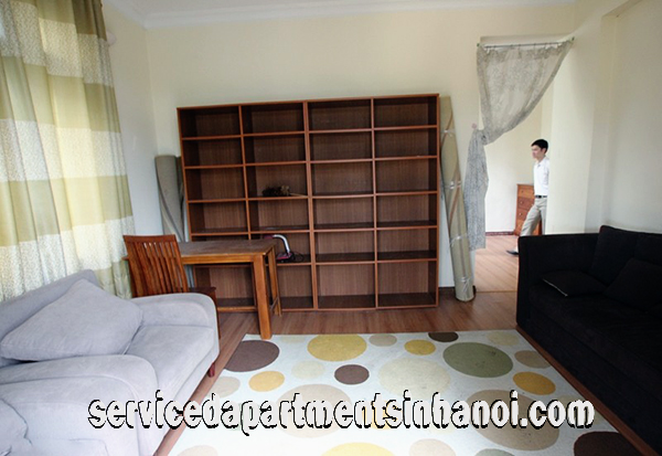 Five Bedroom Villa for rent with A spacious Size for rent in C5 Block, Ciputra 7