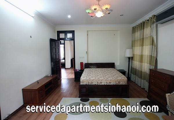 Five Bedroom Villa for rent with A spacious Size for rent in C5 Block, Ciputra 9