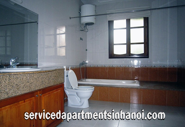 Five Bedroom Villa with a Big Pool for rent in To Ngoc Van Street, Tay Ho 10