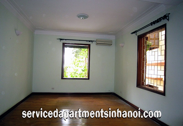 Five Bedroom Villa with a Big Pool for rent in To Ngoc Van Street, Tay Ho 11