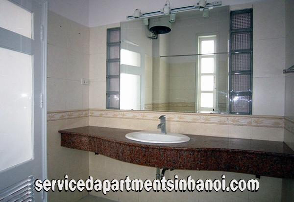 Five Bedroom Villa with nice swimming pool for lease Near Intercontinental Hotel 10
