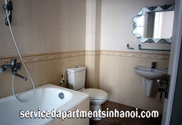 Five Bedroom Villa with nice swimming pool for lease Near Intercontinental Hotel 17