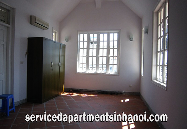 Five Bedroom Villa with nice swimming pool for lease Near Intercontinental Hotel 19