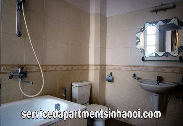 Five Bedroom Villa with nice swimming pool for lease Near Intercontinental Hotel 4