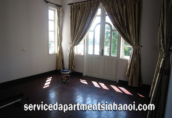 Five Bedroom Villa with nice swimming pool for lease Near Intercontinental Hotel 5