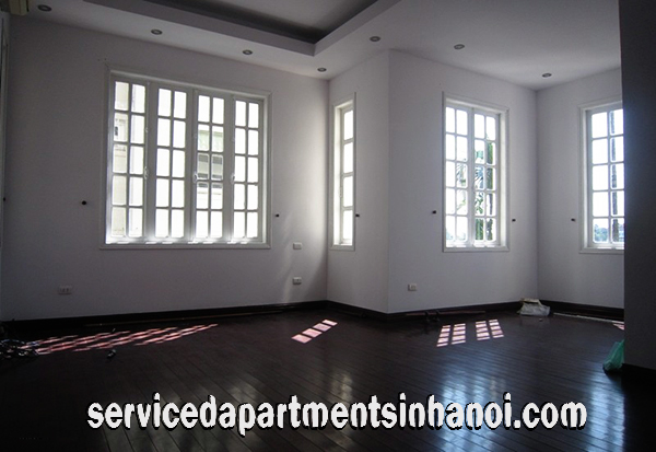 Five Bedroom Villa with nice swimming pool for lease Near Intercontinental Hotel 7