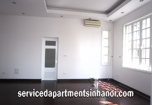 Five Bedroom Villa with nice swimming pool for lease Near Intercontinental Hotel 8