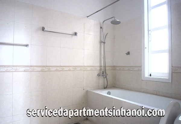Five Bedroom Villa with nice swimming pool for lease Near Intercontinental Hotel 9