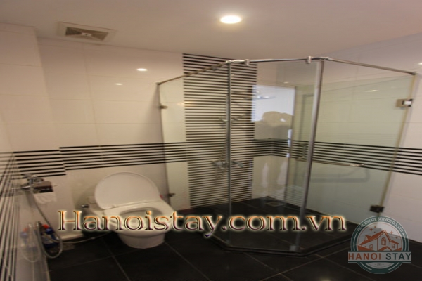 Four Bedroom Luxury Apartment Rental in West Lake, Tay Ho 7