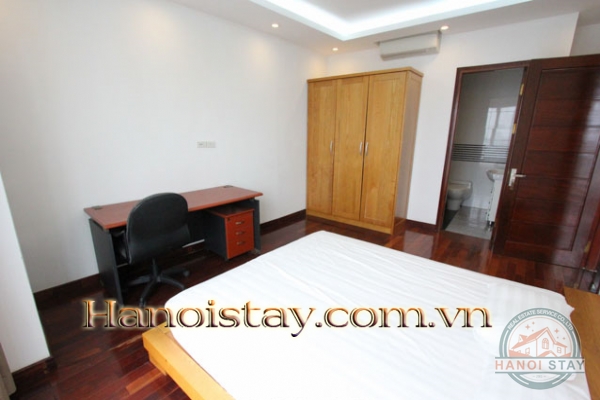 Four Bedroom Luxury Apartment Rental in West Lake, Tay Ho 9
