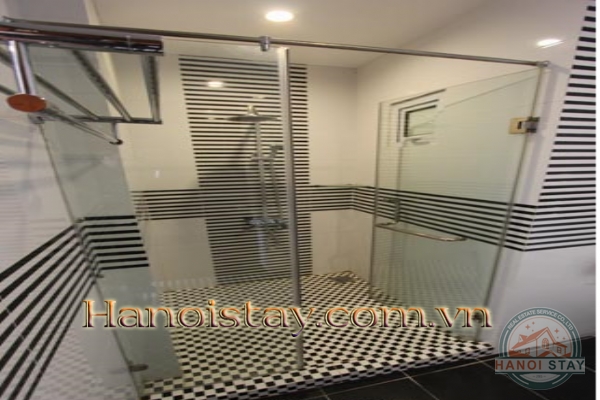 Four Bedroom Luxury Apartment Rental in West Lake, Tay Ho 12