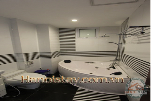 Four Bedroom Luxury Apartment Rental in West Lake, Tay Ho 14