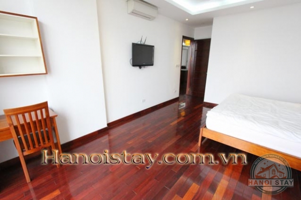 Four Bedroom Luxury Apartment Rental in West Lake, Tay Ho 20