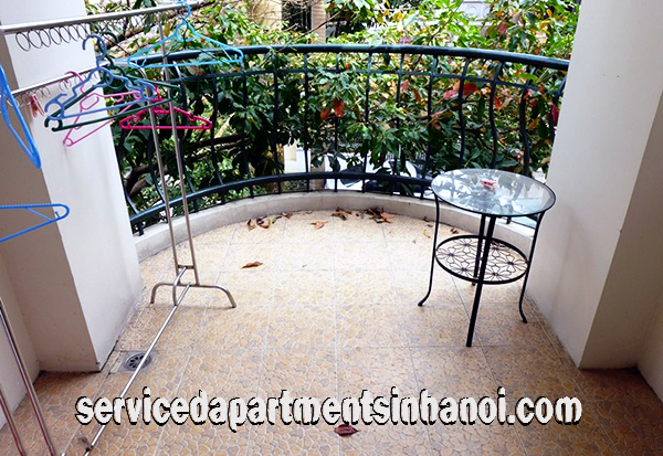 Four Bedroom Villa for rent in Block C1, Ciputra Hanoi, Ready for a Big family living 10