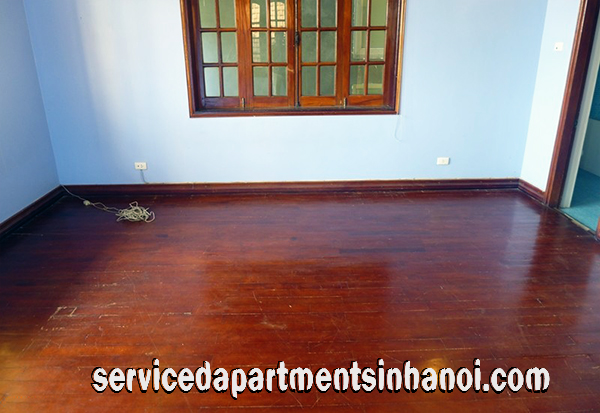 Four Bedroom Villa rental in Xom Chua str, Tay Ho area 16