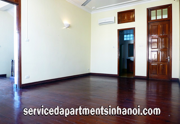 Four Bedroom Villa rental in Xom Chua str, Tay Ho area 19