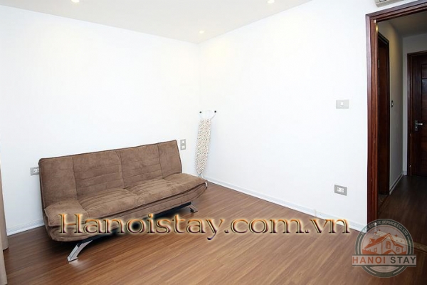 *Four-bedroom luxury apartment for rent in Tay Ho for large families, Close to Somerset West Point* 24