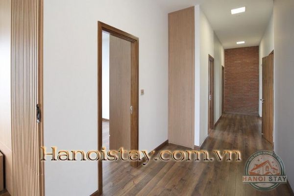 *Four-bedroom luxury apartment Rental in Quang Khanh street, Tay Ho, Spectacular View* 13