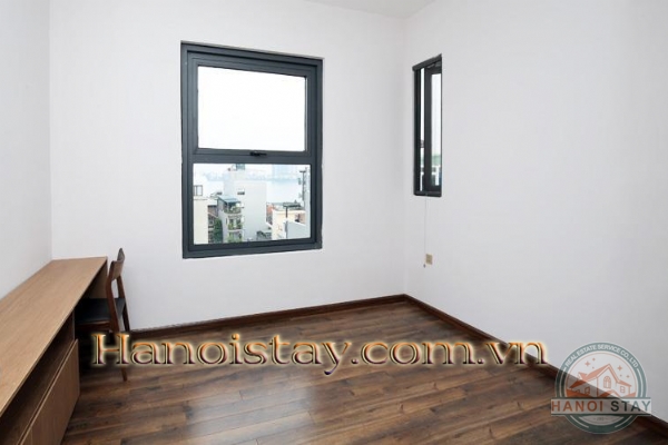 *Four-bedroom luxury apartment Rental in Quang Khanh street, Tay Ho, Spectacular View* 14