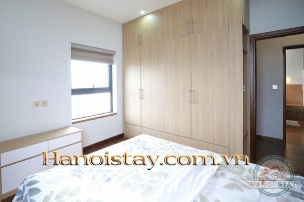 *Four-bedroom luxury apartment Rental in Quang Khanh street, Tay Ho, Spectacular View* 22