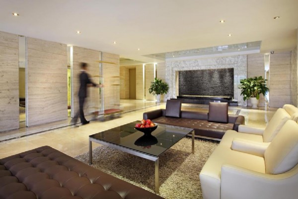 Fraser Suites Hanoi Serviced Apartments 1