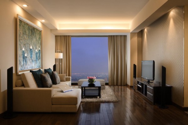 Fraser Suites Hanoi Serviced Apartments 5